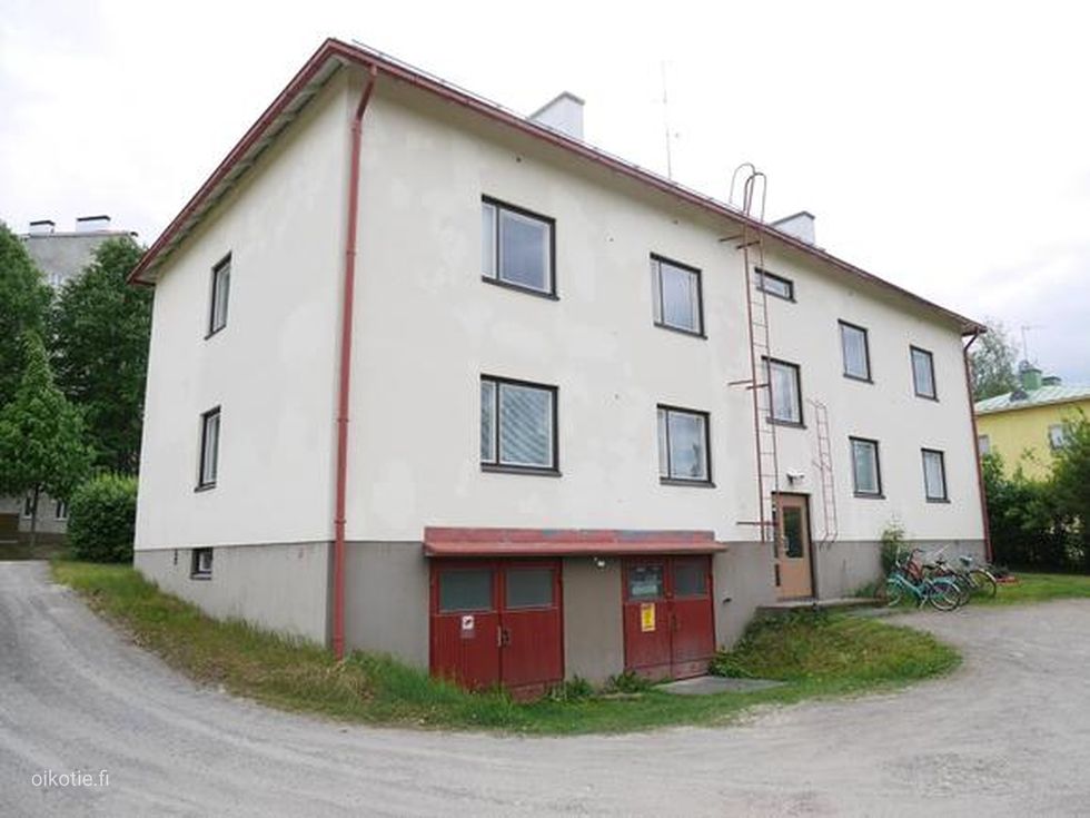 Kohdekuva