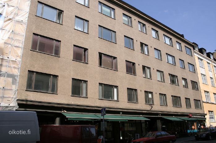 Talokuva