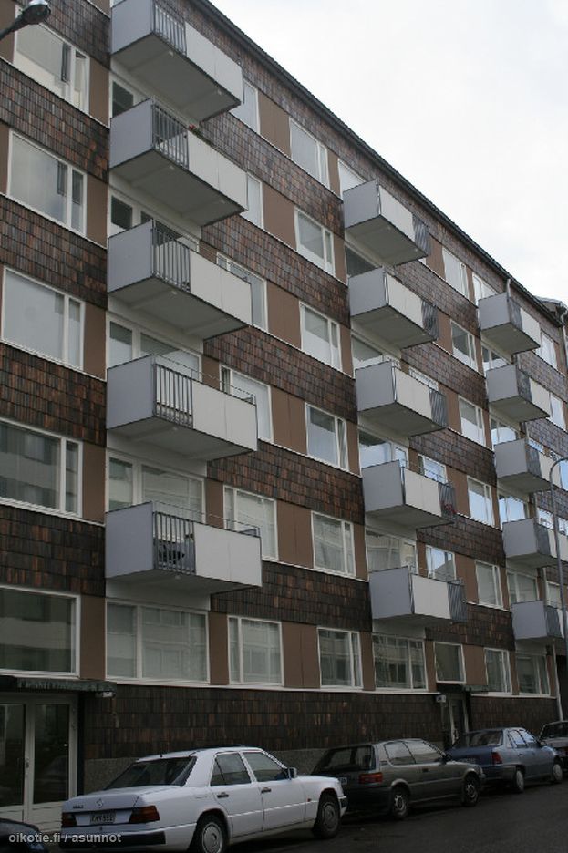 Talokuva