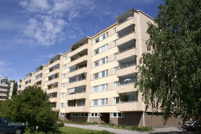 Talokuva