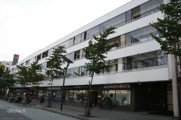 Talokuva