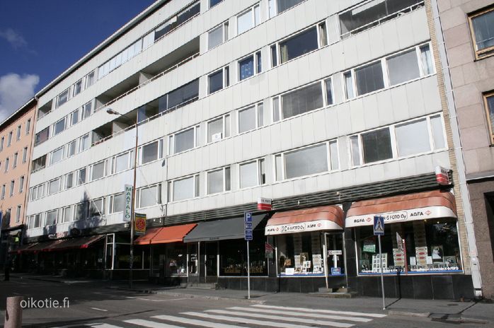 Talokuva