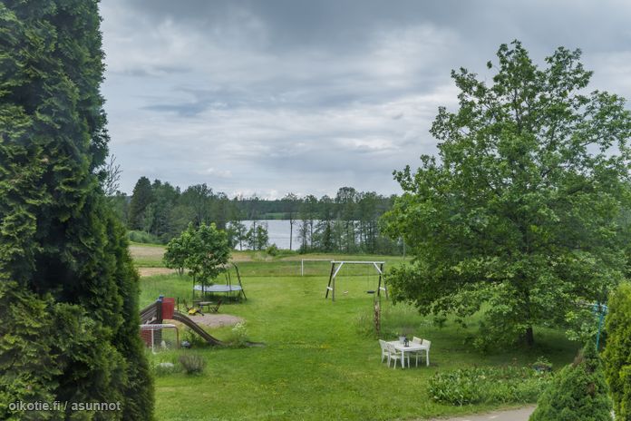 Asuntoilmoituksen kuva