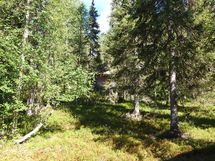 Salla, Sallatunturi, Seitakuja