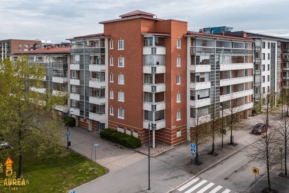 Kohdekuva