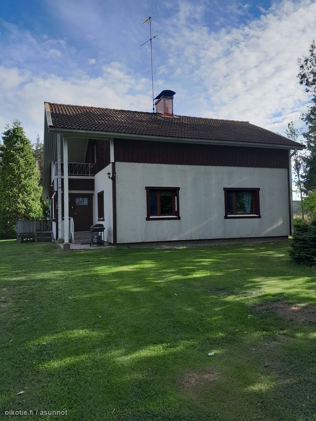 Asuntoilmoituksen kuva