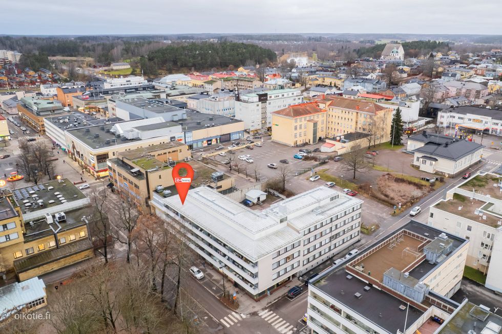 Kohdekuva