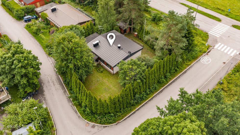 Kohdekuva