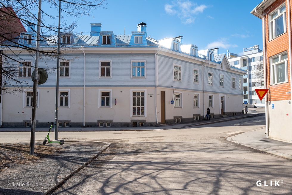 Kohdekuva