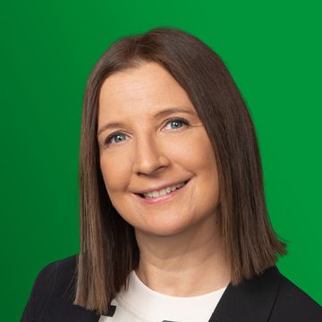 Jenita Väkiparta