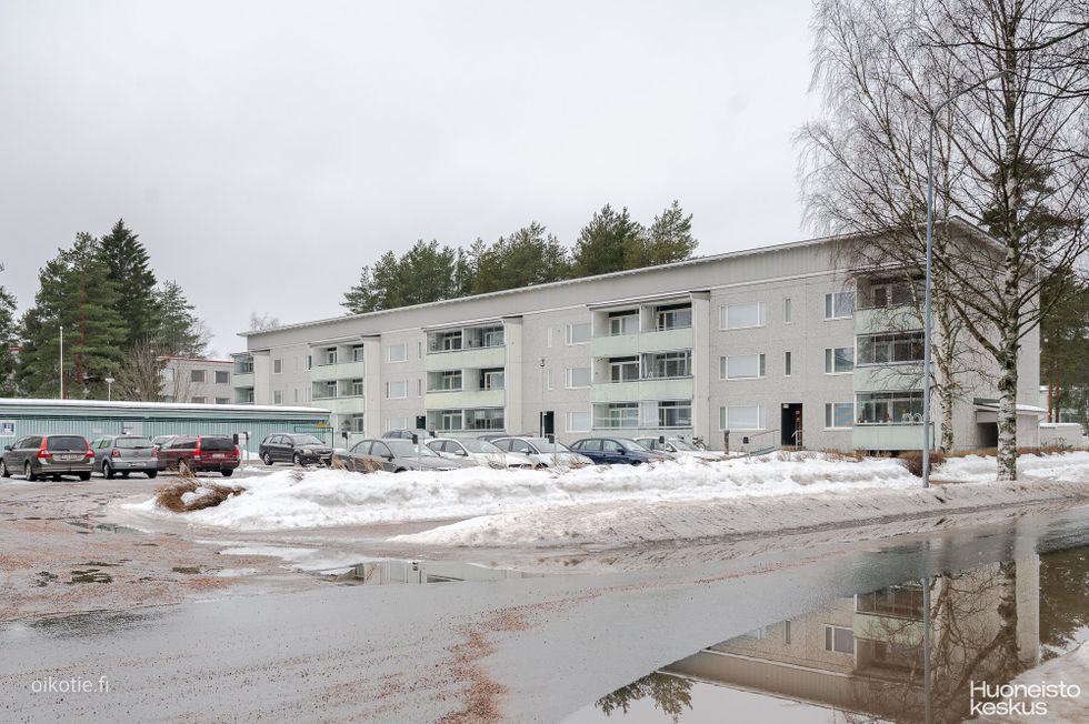 Kohdekuva