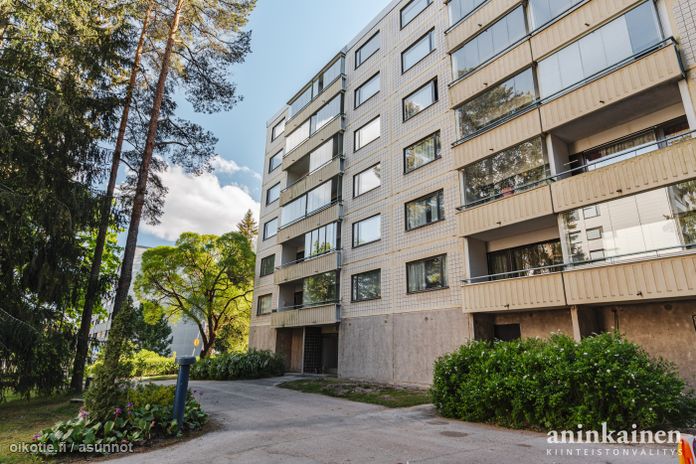 Asuntoilmoituksen kuva