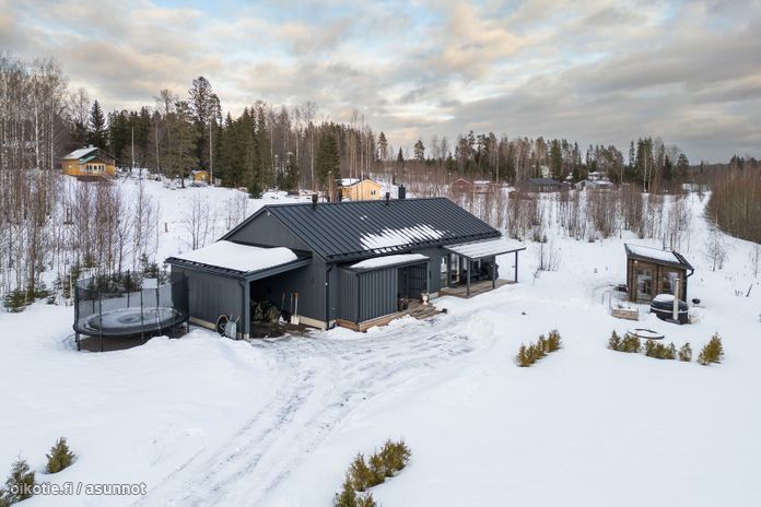 Asuntoilmoituksen kuva