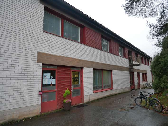 Kerrostalo, 2hkk.s, 45 m², Panelia, Eura