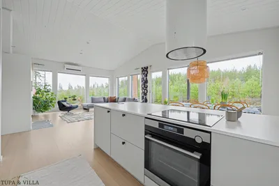 House in Nurmijärvi