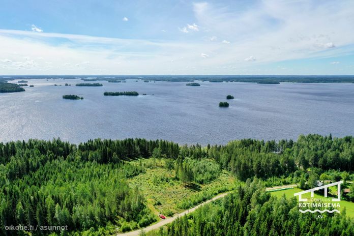 Asuntoilmoituksen kuva
