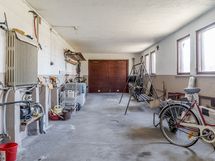 Autotalli
