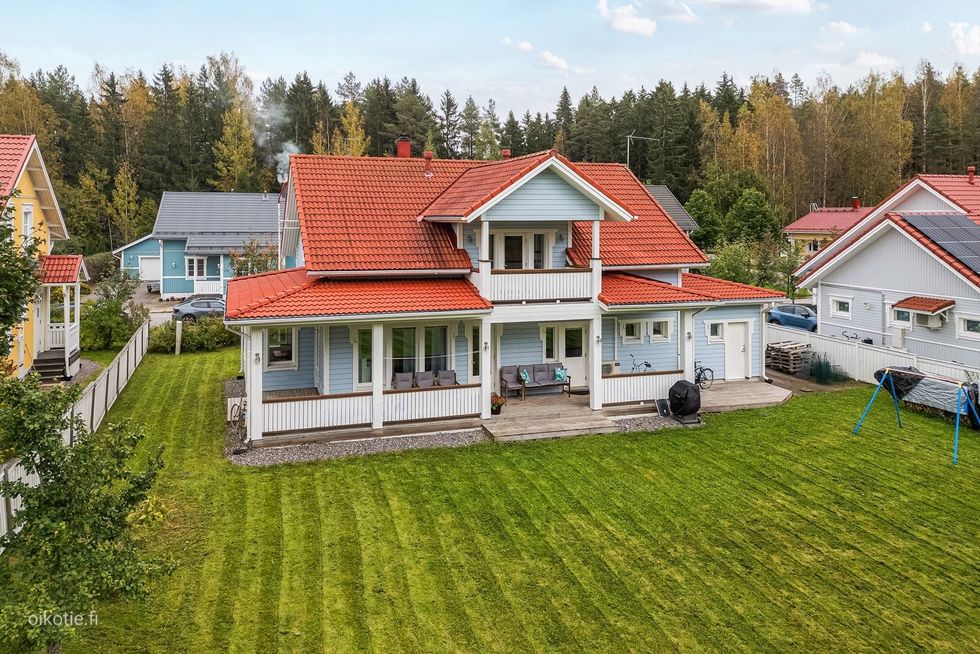 Kohdekuva