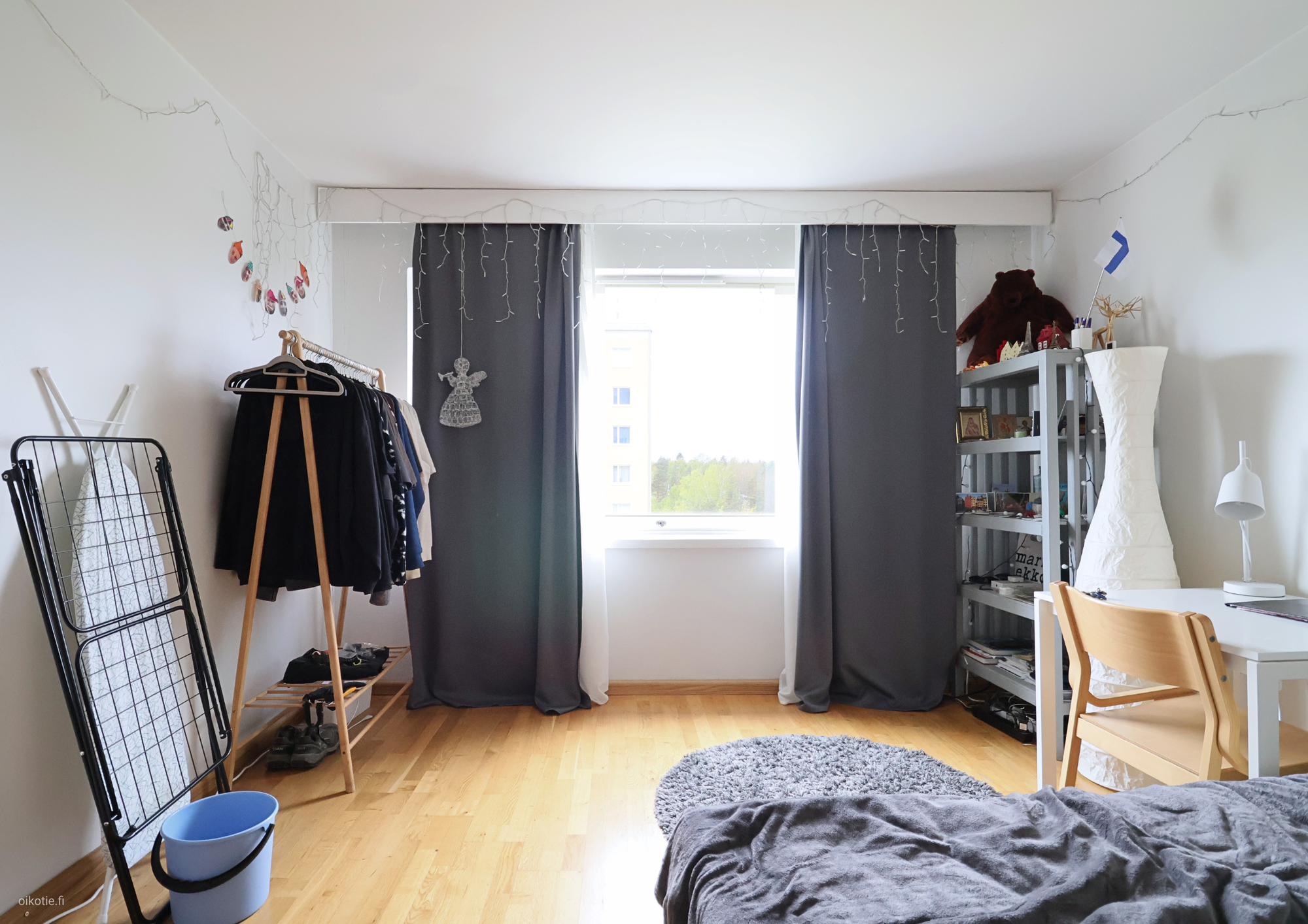 Apartment in Helsinki - View 4
