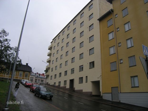 Talokuva