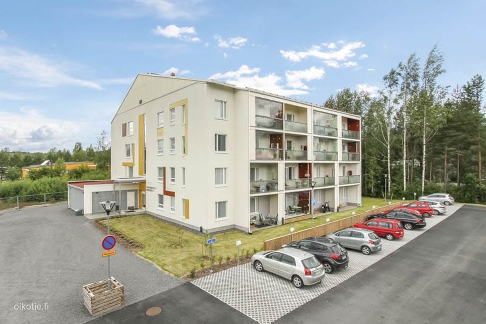 Kohdekuva