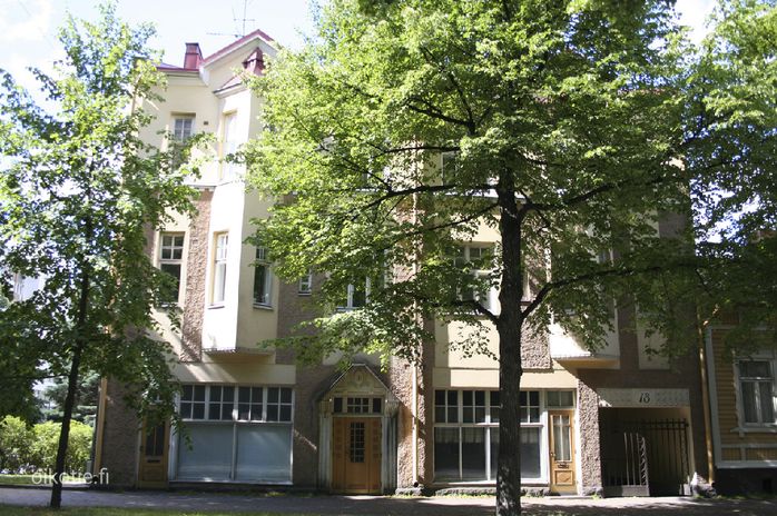 Talokuva