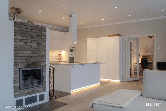 Asuntoilmoituksen kuva