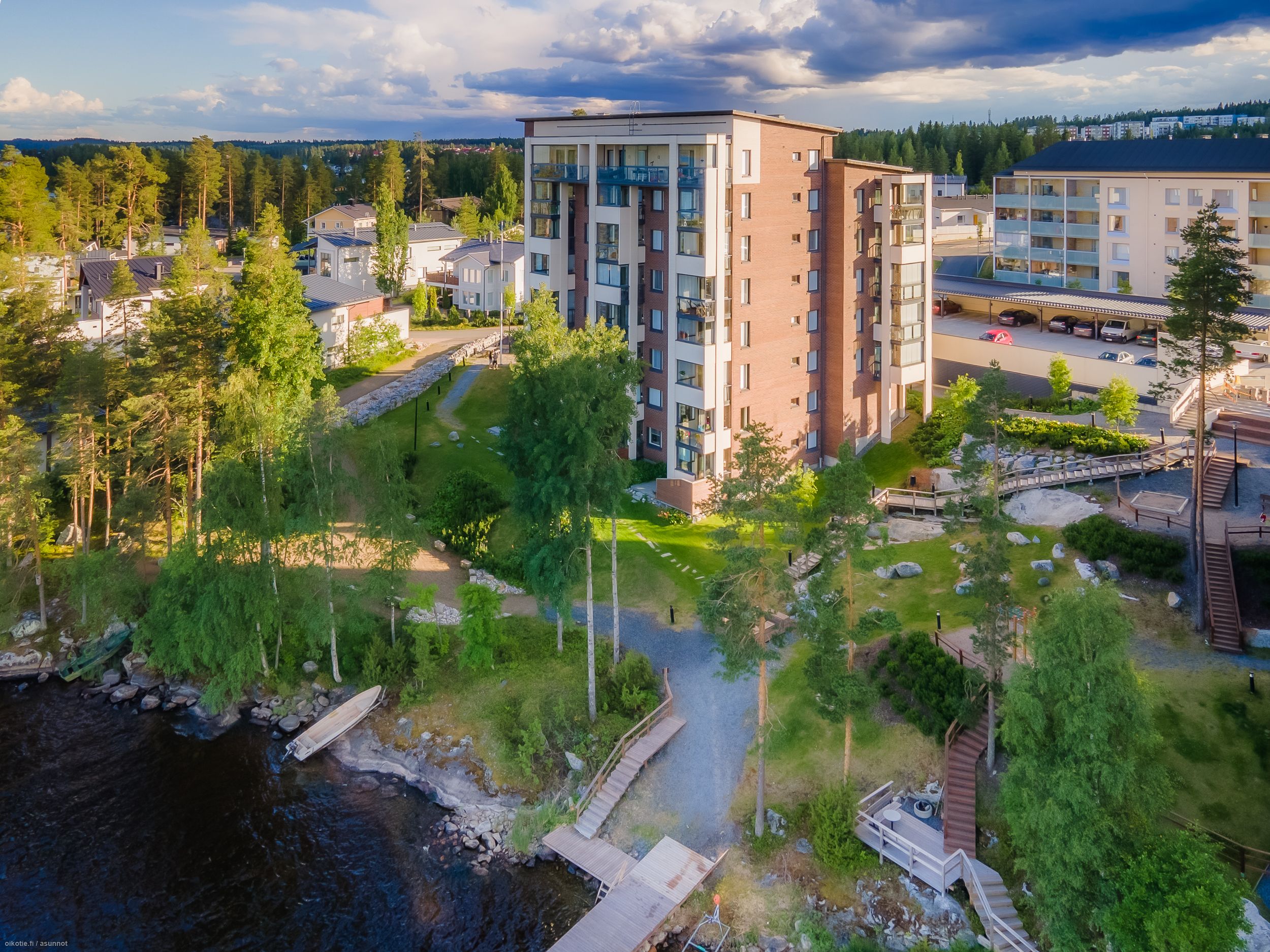 Tyonantaja Kuopion Kaupunki Rekrytointi Ja Avoimet Tyopaikat Kuntarekry