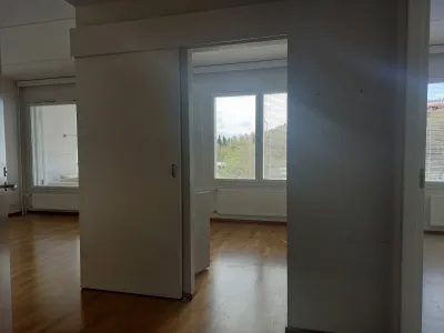 Kerrostalo, 2h+kk+s, 53 m², Kuusankoski - Näkymä 4