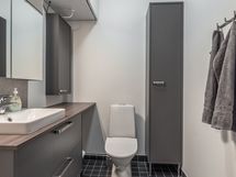 Erillinen wc