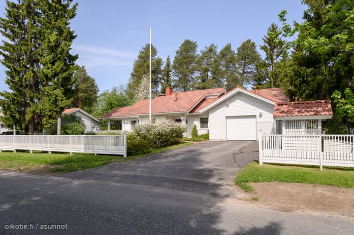 Asuntoilmoituksen kuva