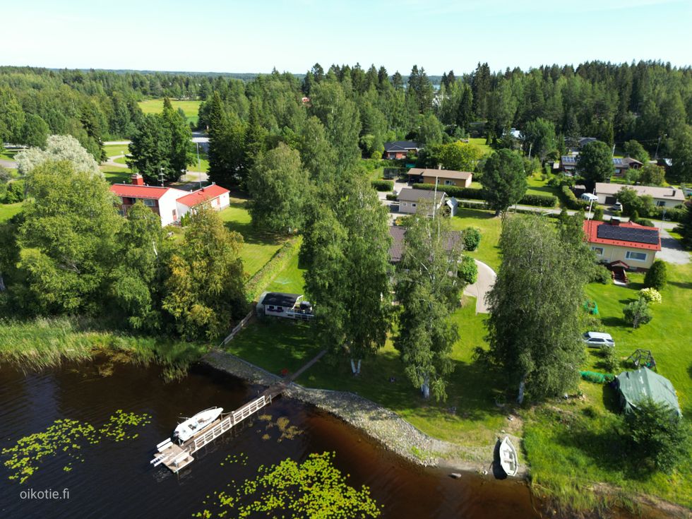 Kohdekuva
