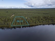 Rovaniemi-Karjalanjärvi