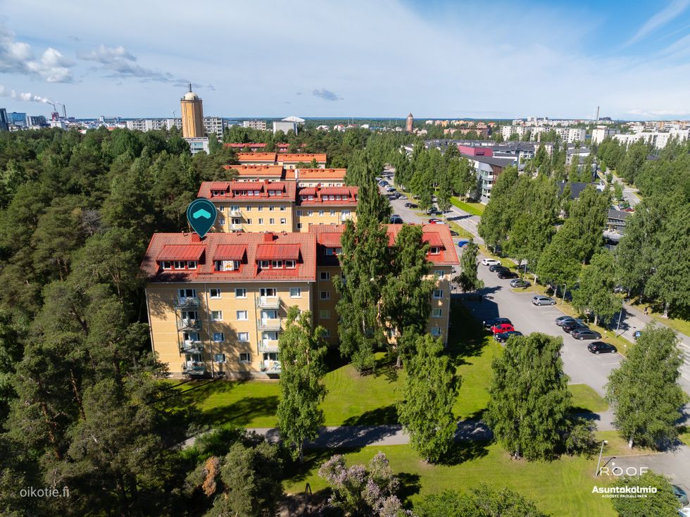 Kohdekuva
