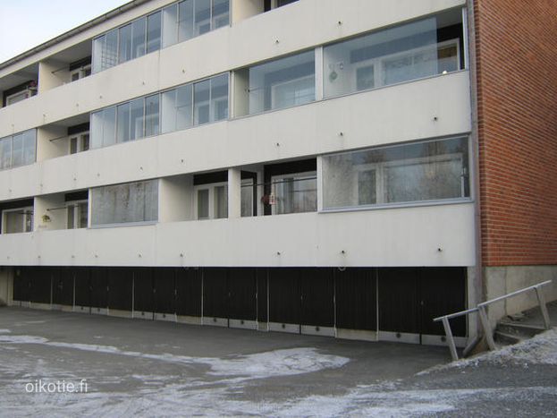 Talokuva