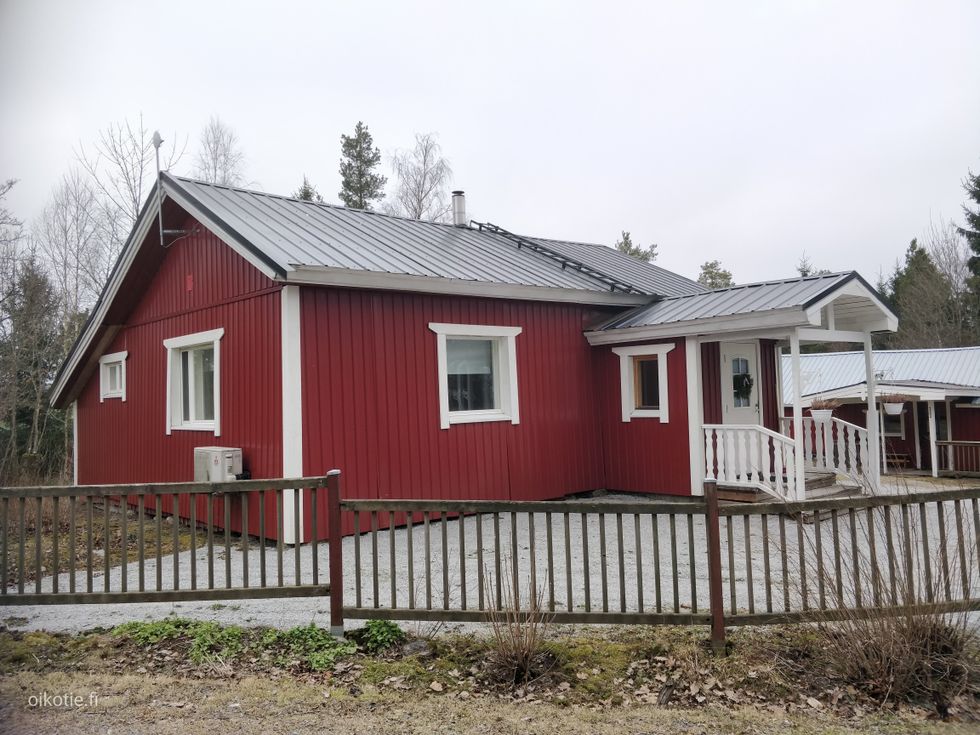 Kohdekuva