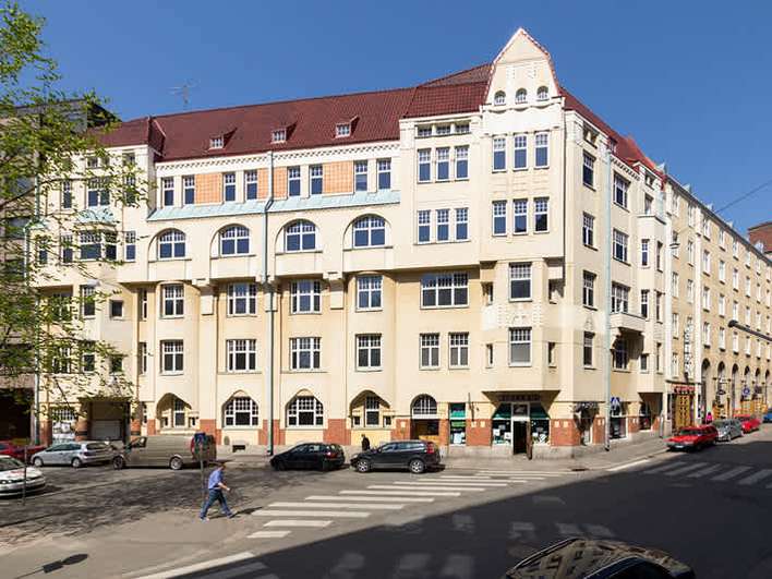 Liiketila, 545 m², KAMPPI, Helsinki