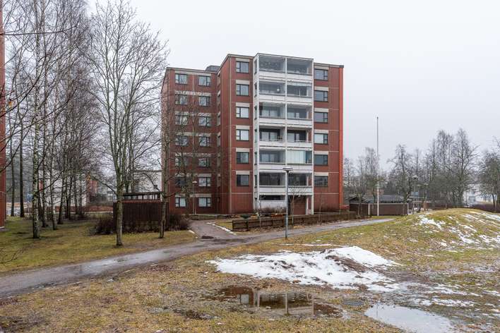 Kohdekuva