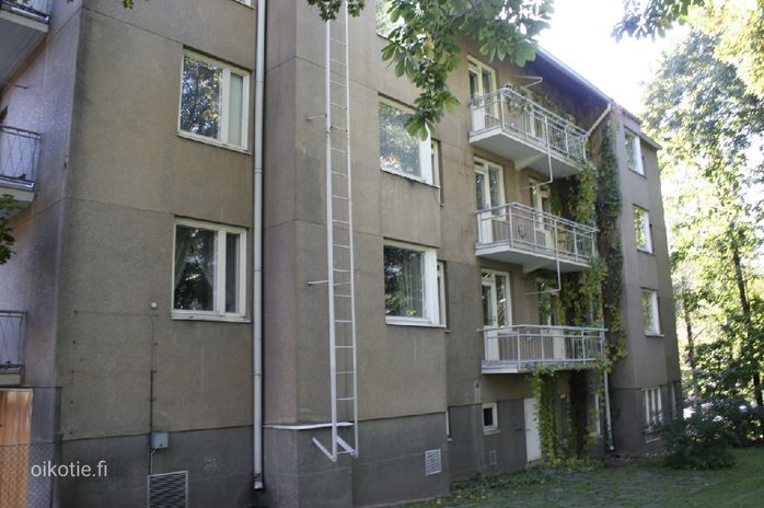 Talokuva