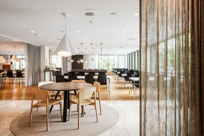 Toimitila, 459 m², Tapiola - View 4