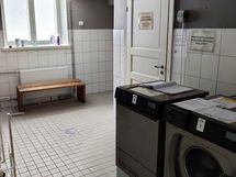 taloyhtiön pesutupa