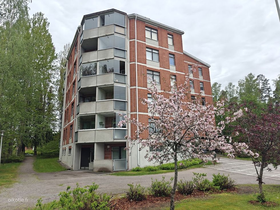 Kohdekuva