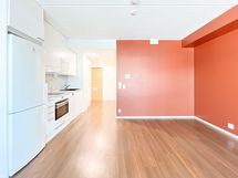 Toimiva kokonaisuus, vai mitä?