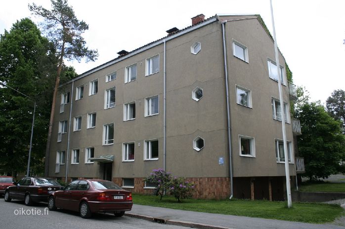 Talokuva