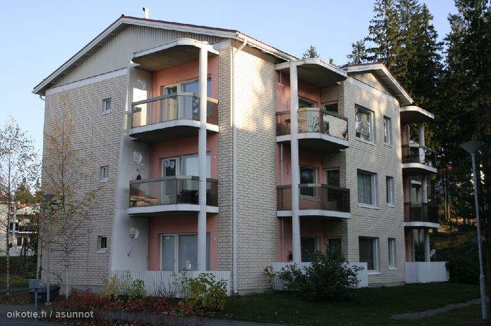Talokuva