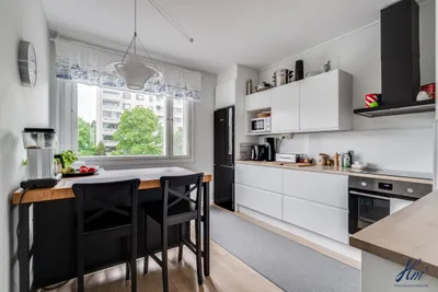 Apartment in Turku - View 3