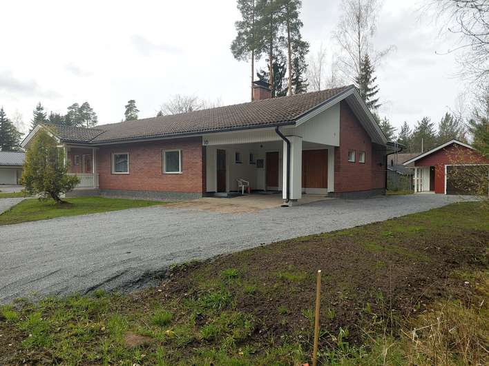 Kohdekuva