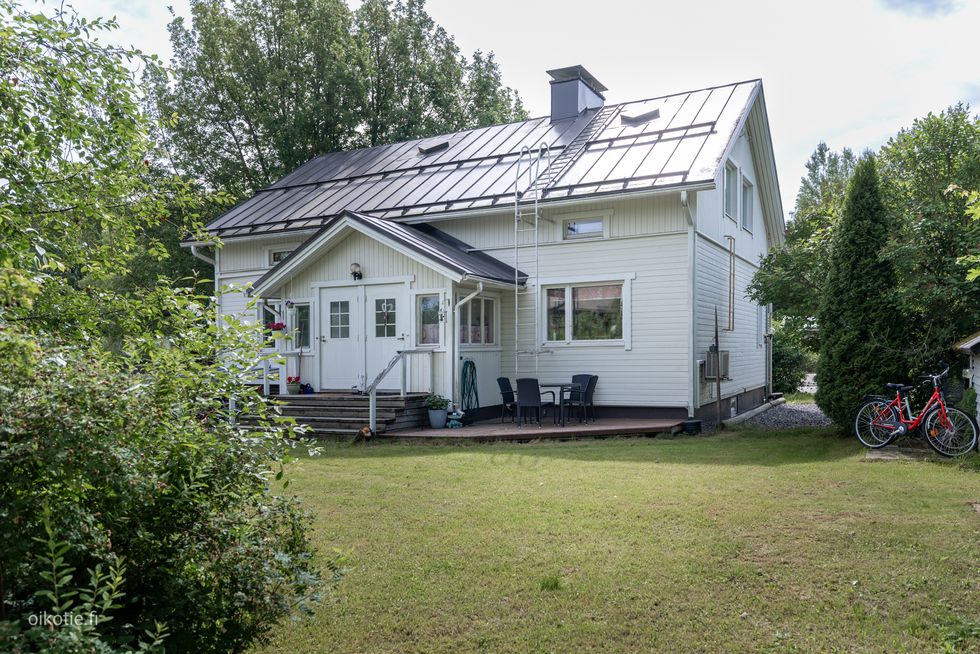 Kohdekuva