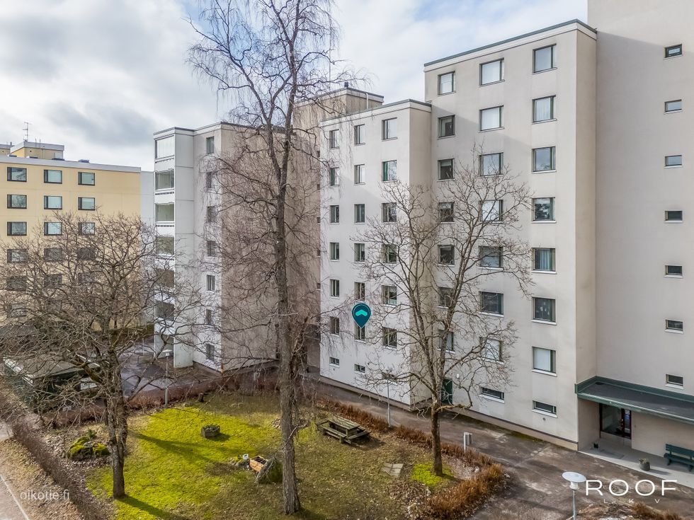 Kohdekuva