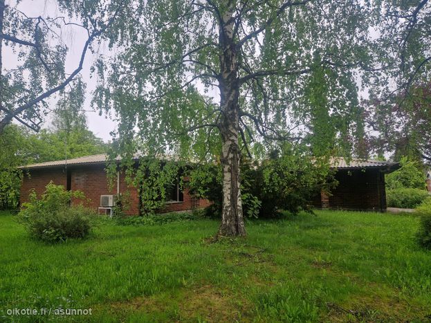 Asuntoilmoituksen kuva